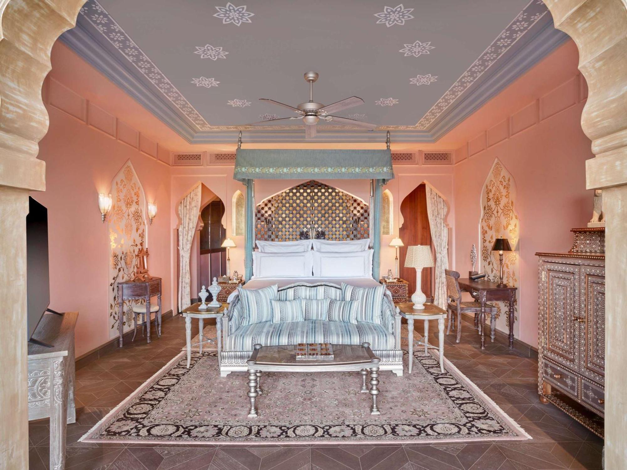 Hotel Raffles Jaipur Exterior foto