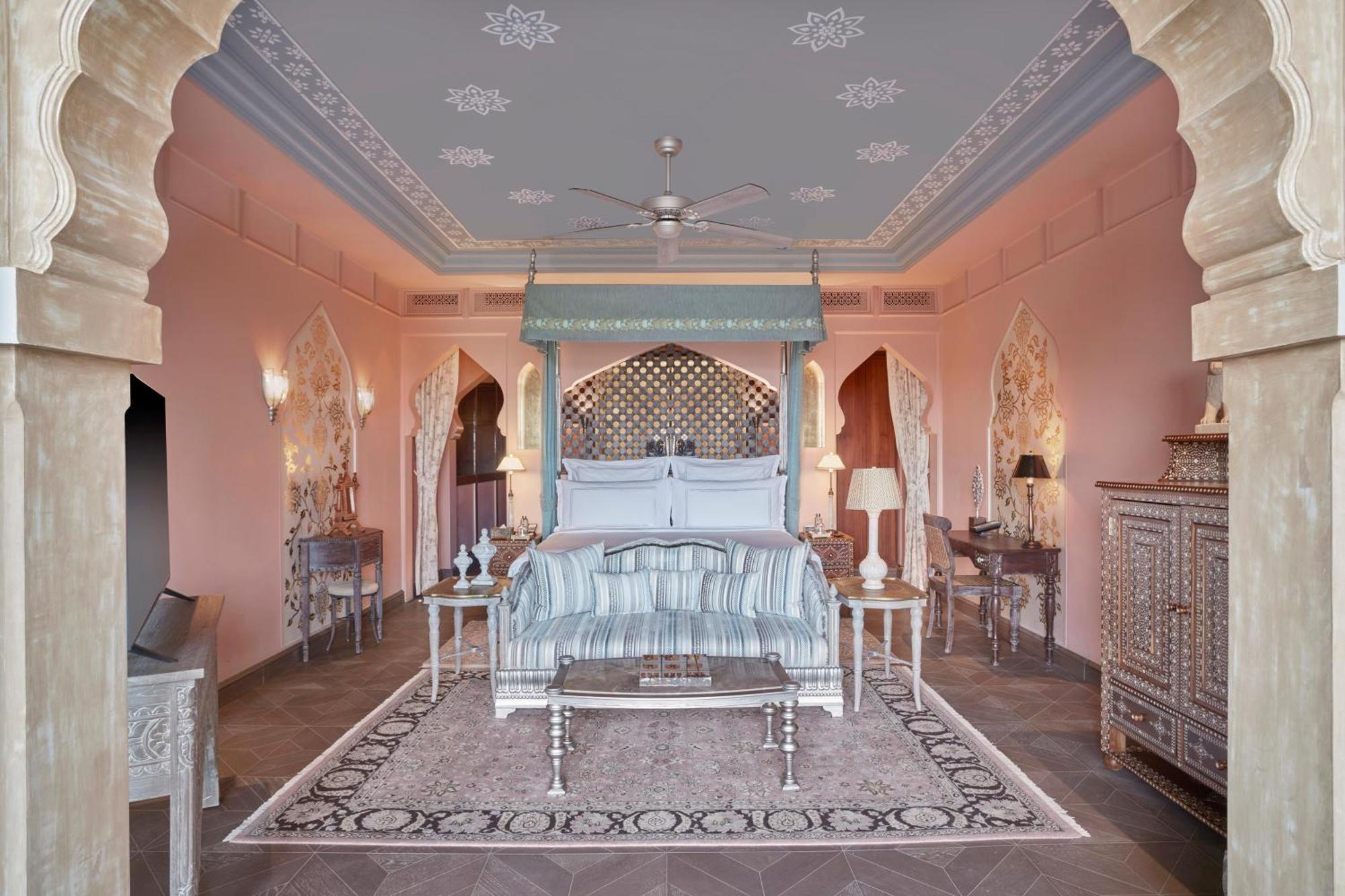 Hotel Raffles Jaipur Exterior foto